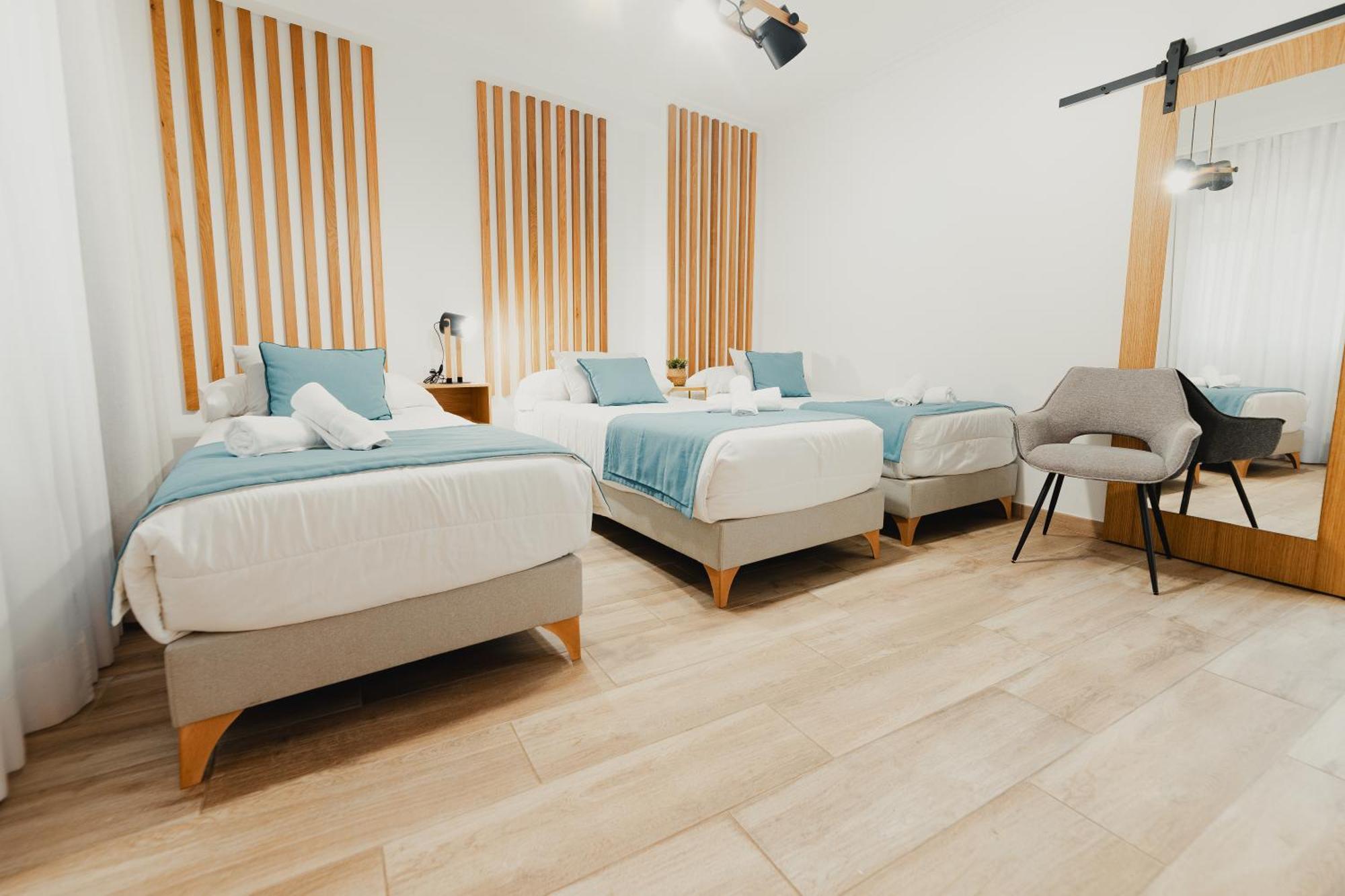 Hotel Lotus Caldas De Reis