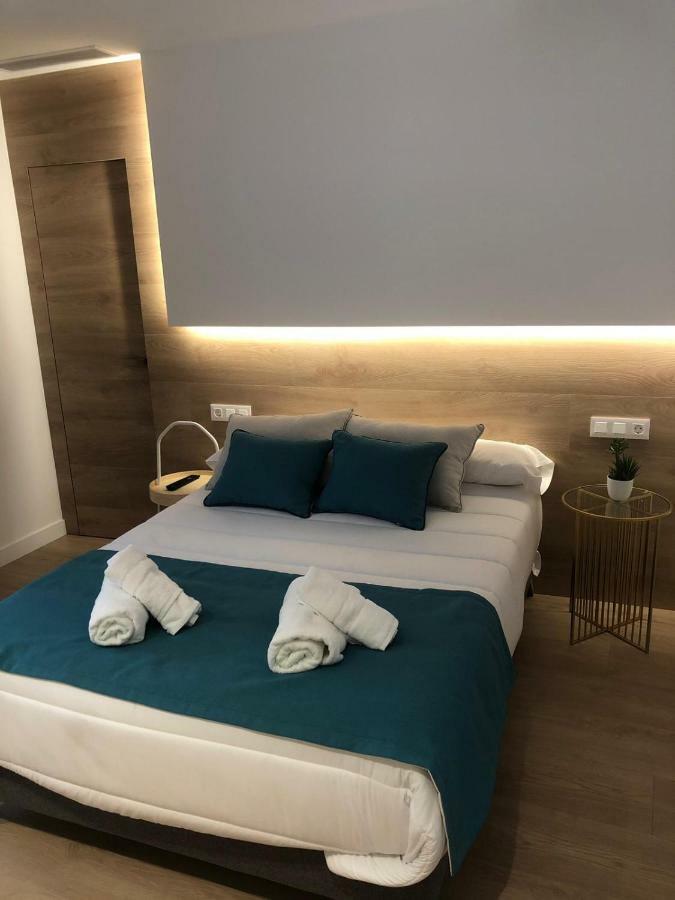 Hotel Lotus Caldas De Reis